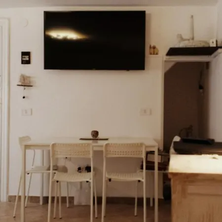 Casa Vacanze Re Manfredi 37 Bari