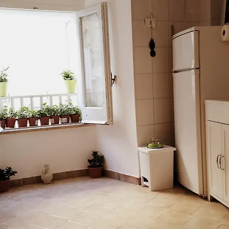 Holiday home Casa Vacanze Re Manfredi 37 Bari