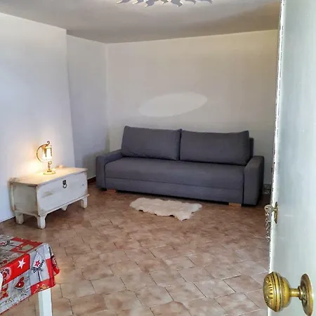 Casa Vacanze Re Manfredi 37 *