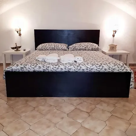 Casa Vacanze Re Manfredi 37 *