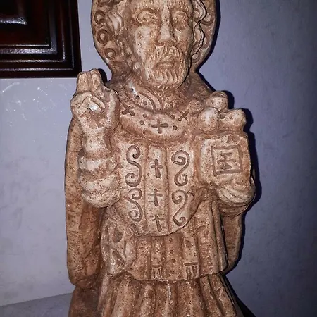 Casa Vacanze Re Manfredi 37 * Bari