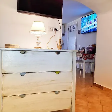 Holiday home Casa Vacanze Re Manfredi 37 Bari