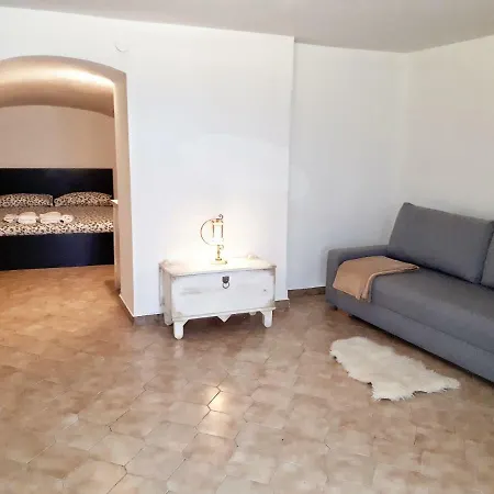 Casa Vacanze Re Manfredi 37 Bari