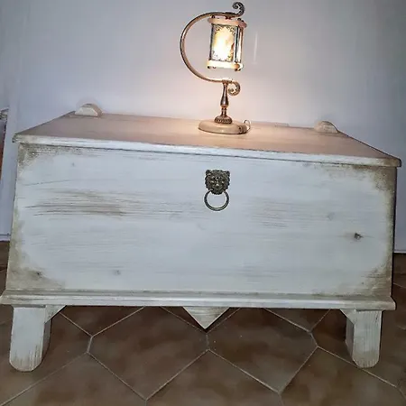 Holiday home Casa Vacanze Re Manfredi 37 Bari