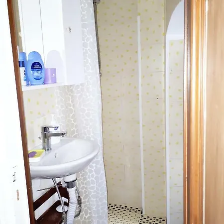 Casa Vacanze Re Manfredi 37