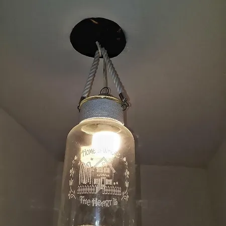 Casa Vacanze Re Manfredi 37 Bari